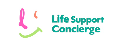 Life Support Concierge